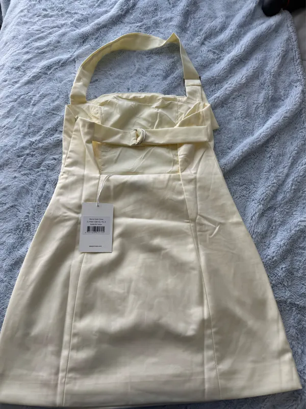 Peppermayo Dress - Image 2