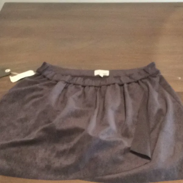 Wilfred Free Mini Nescher Skirt Sz L NWT - Image 2