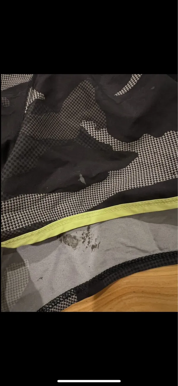 Under Armour Shorts - Image 2