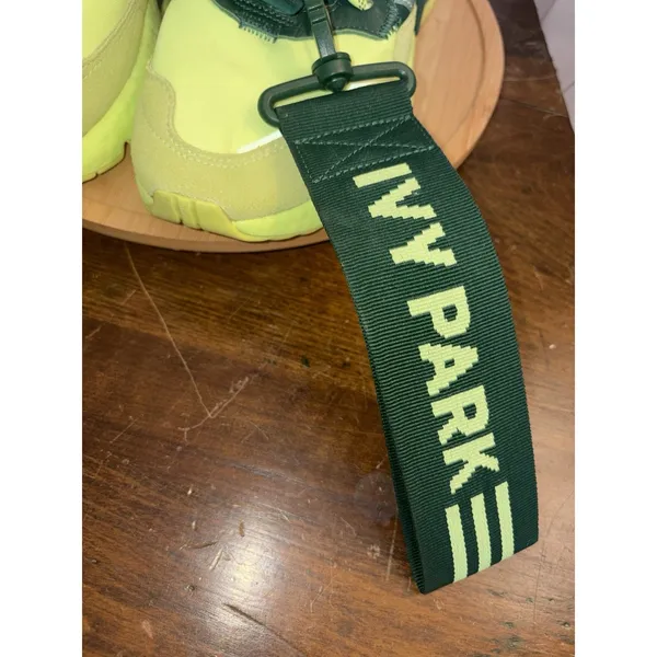 Adidas Nite Jogger Beyonce Ivy Park Dark Green S29041 SZ 5.5‎ - Image 4