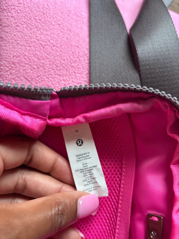 Lululemon Belt Bag Everywhere 1L - Image 7