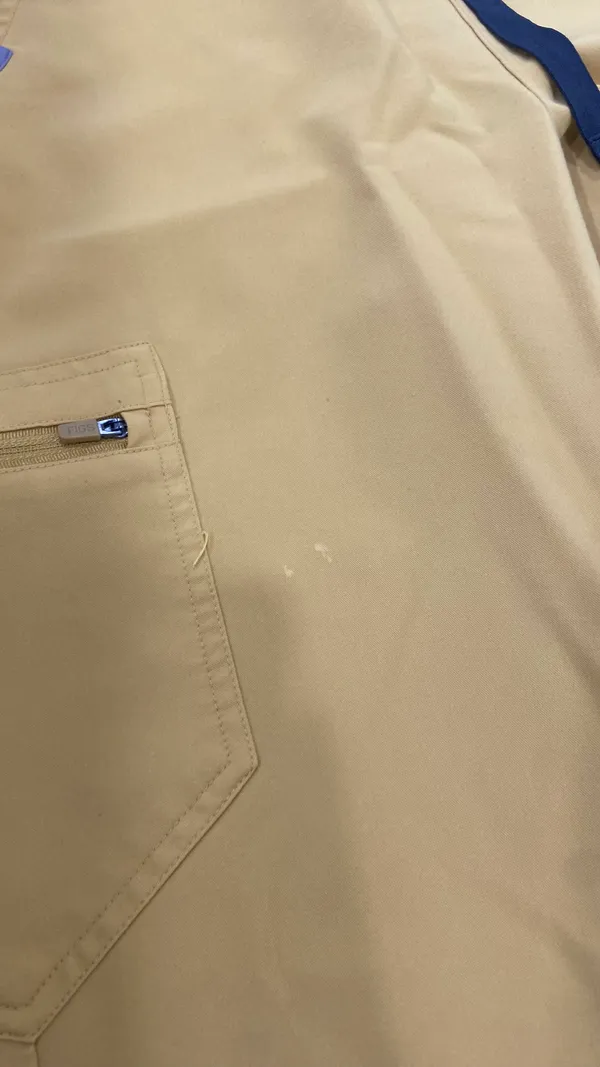FIGS Scrub Pants - Image 3