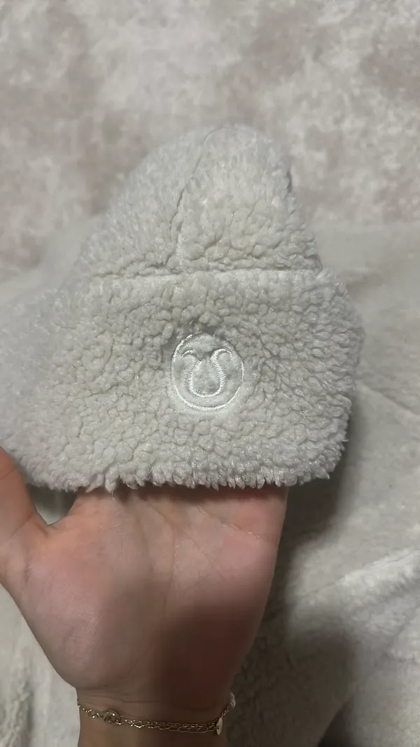 Lululemon Scuba Half-Zip - Image 3