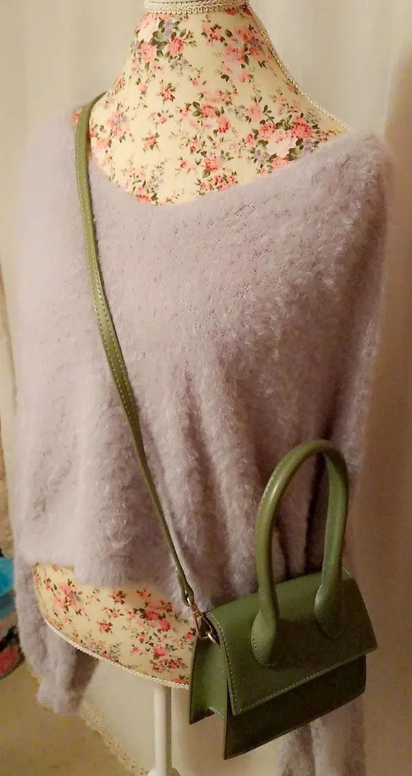 Boutique Mini Crossbody - Image 2