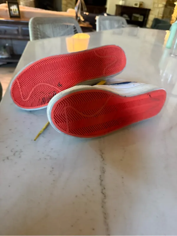 Nike blazer multi trainer Pink Size 8.5 - Image 4