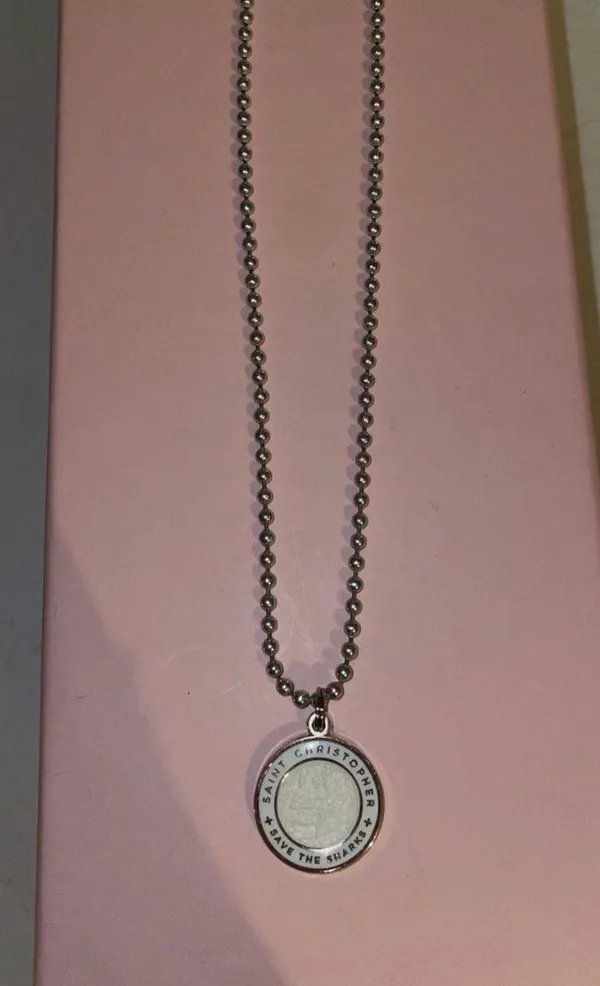 Get Back Necklace - Image 2