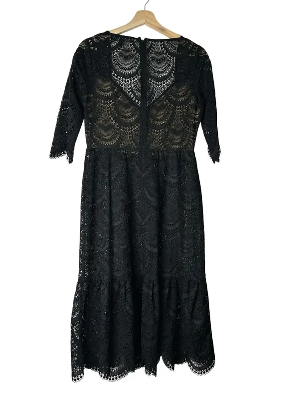 For Love & Lemons Rosalita Dress - Image 3