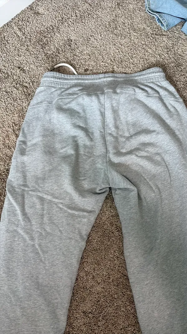 Aerie Joggers Grey Light - Image 3