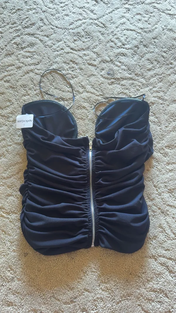 Apricot Lane Top Boutique Sleeveless - Image 2