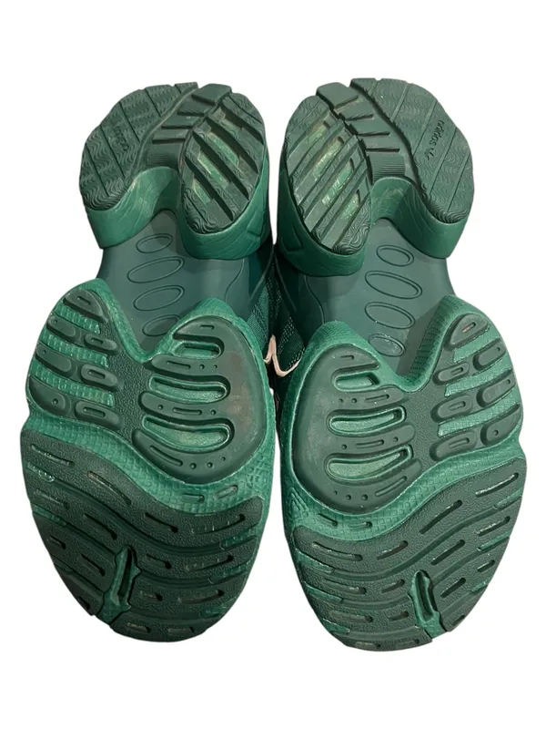 Adidas EQT Gazelle 'Collegiate Green Pink size 6.5 - Image 8