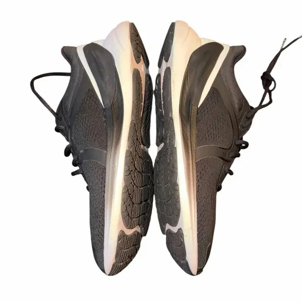 Lululemon Black Blissfeel Running Shoes(Size 7.5) - Image 7