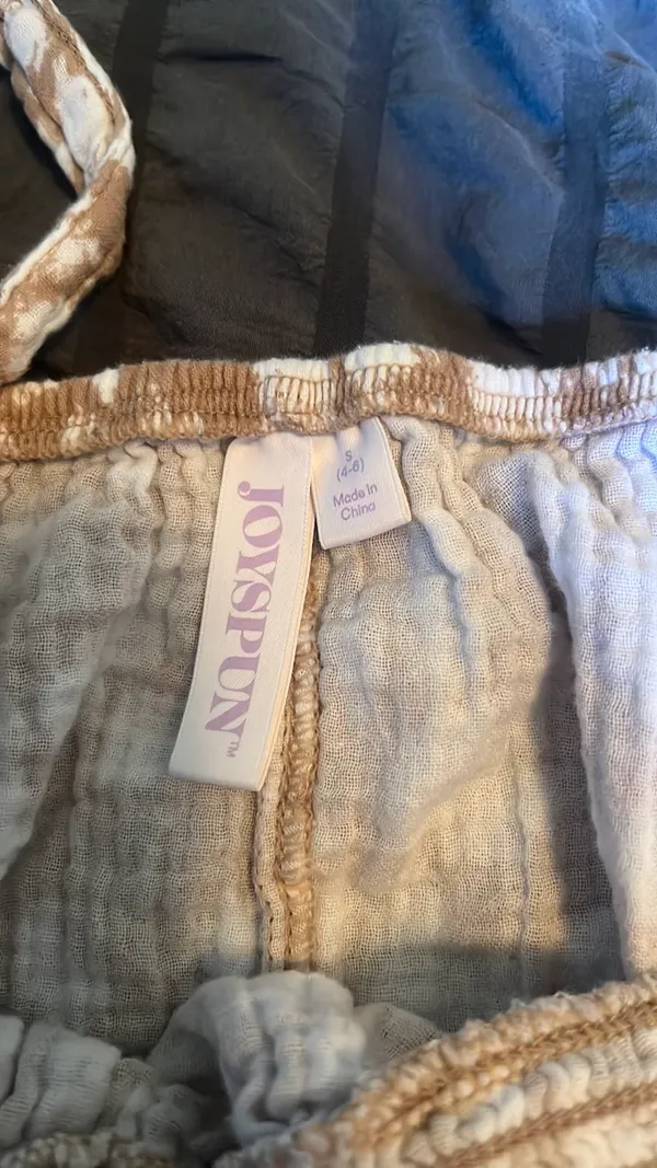 Tank top Brown - Image 2