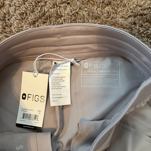 Zamora 2.0 Joggers - Image 5