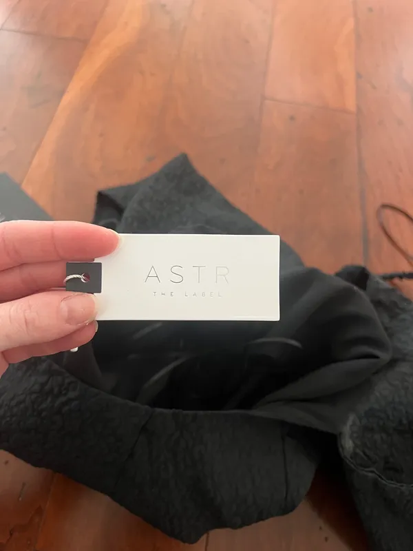 ASTR The Label Dress - Image 11