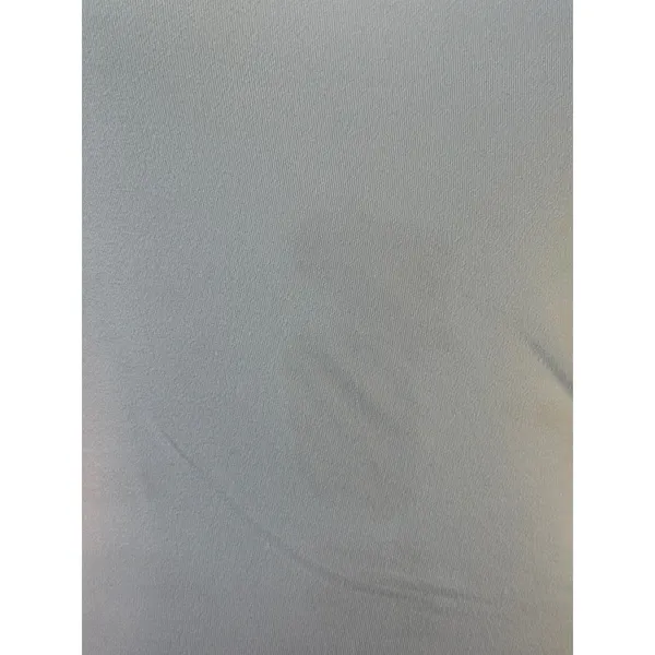 Hollister White Short Sleeve Crewneck Slim Fit Long T-Shirt Small S - Image 4