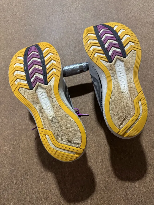 Saucony Endorphin Pro 2 Women’s Running Shoe - Image 17