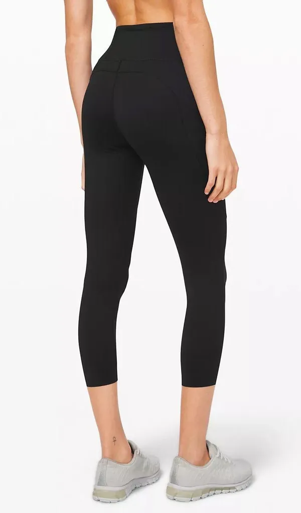 Lululemon Fast And Free Leggings - Image 2