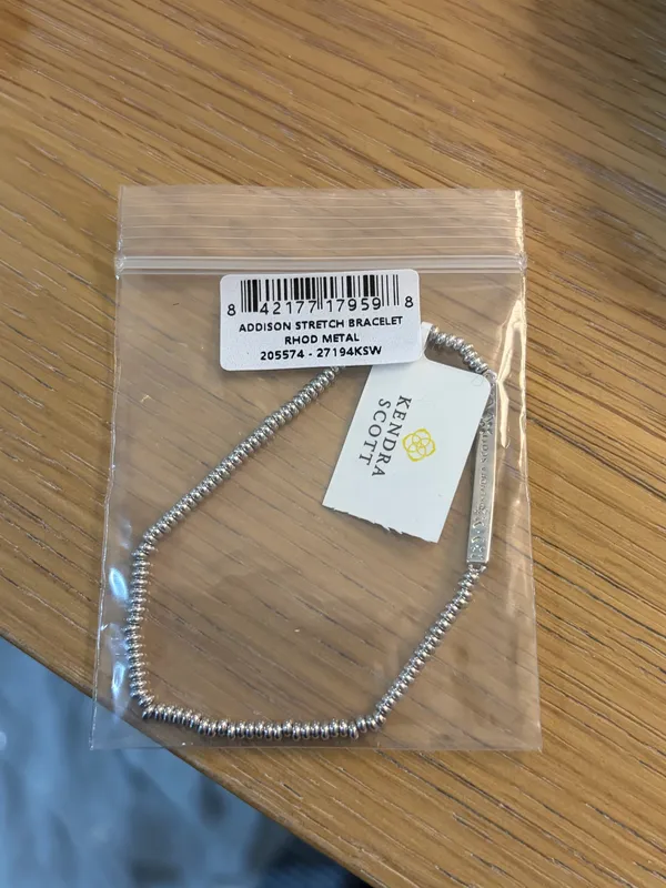 Kendra Scott Bracelet - Image 4