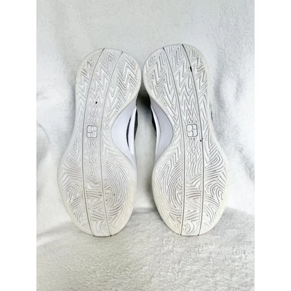 Nike Sabrina 1 Women’s 8 Good condition Black/White - Image 10