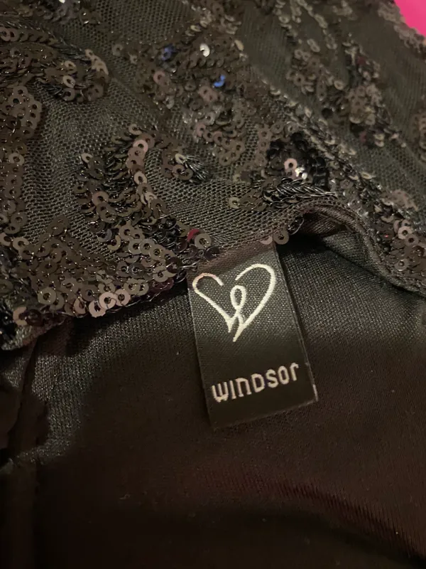 Windsor Formal Dress - Image 4