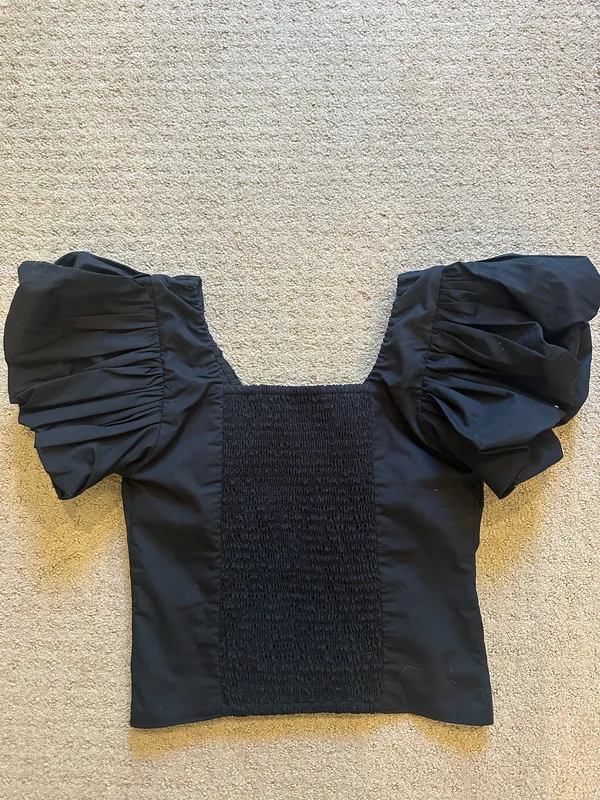 Abercrombie Top - Image 2