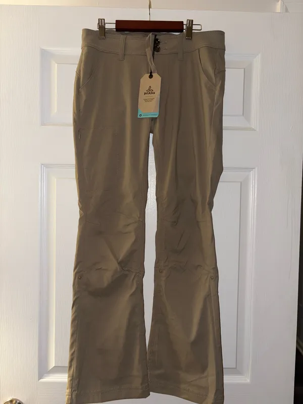 prAna Halle Hiking Pants - Image 3