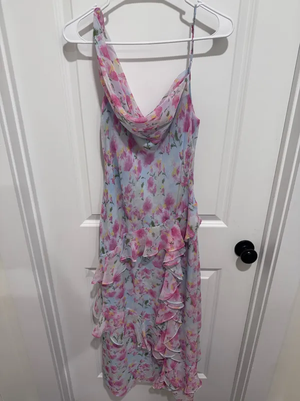 ASTR The Label Dress - Image 4