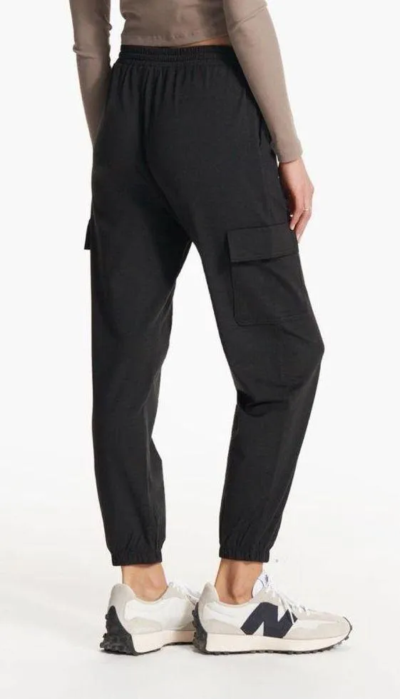 Boyfriend DreamKnit Cargo Joggers - Image 4