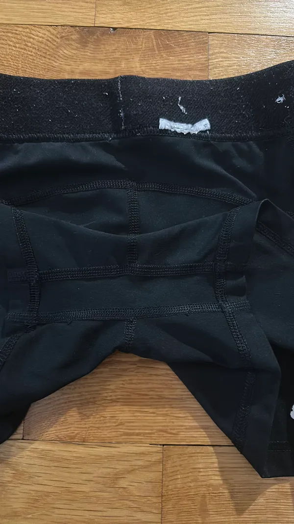 Nike Dri-Fit Shorts - Image 3