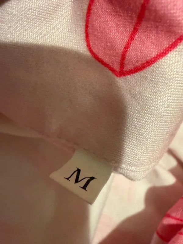 Amazon Bow PJ Set - Image 2