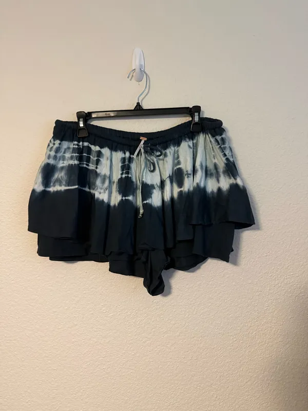 Free People Love Like Waves Skort - Image 3