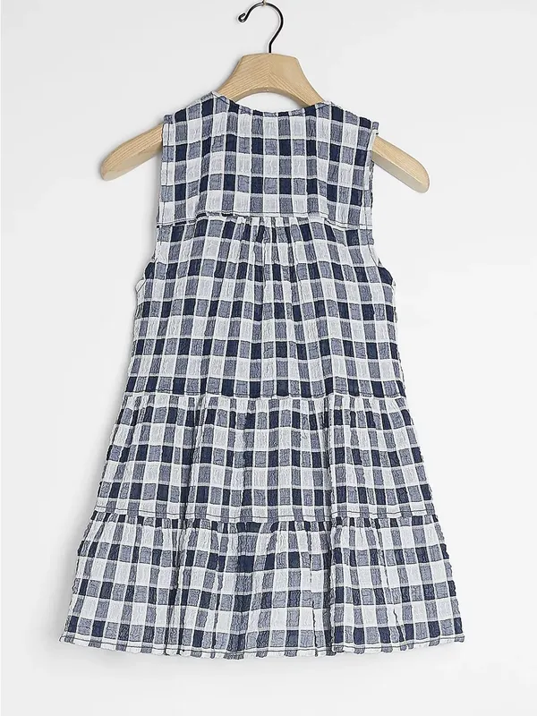 Anthropologie Pilcro‎ Neve Tiered Blouse XS - Image 2