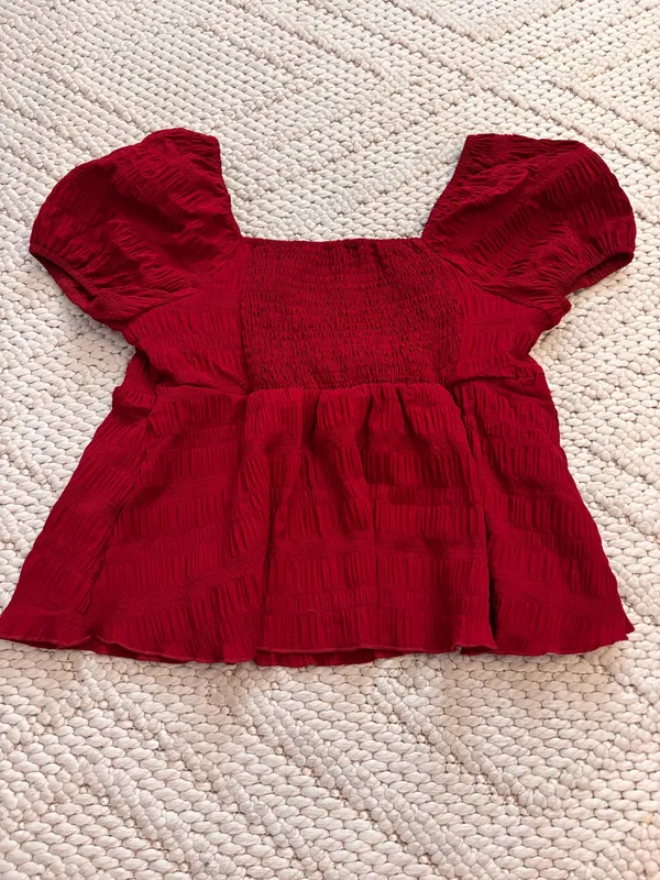 Shein Top - Image 2