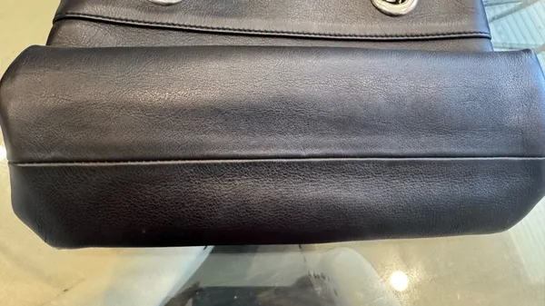 Valentino Chain Shoulder Bag - Image 3