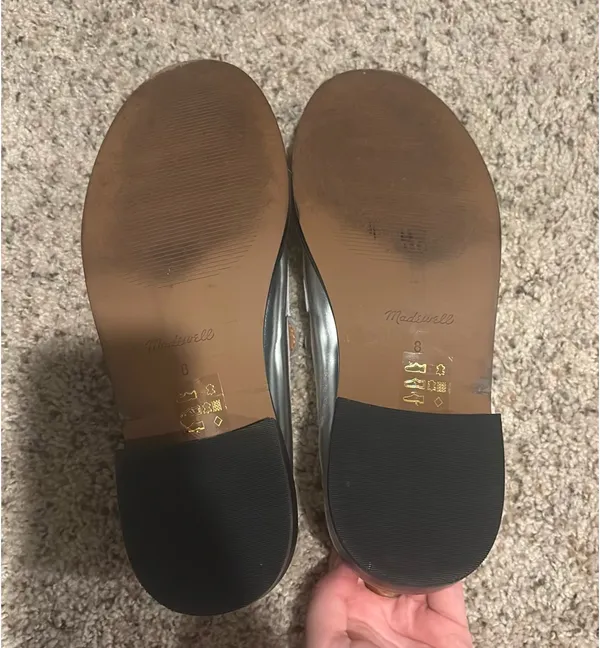 Madewell Loafers - Image 2