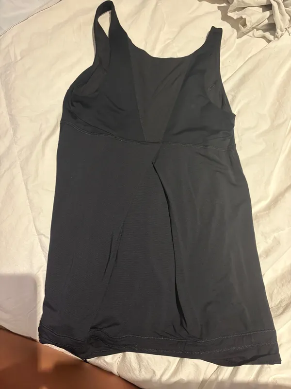 Lululemon Tank Top Racerback  - Image 2