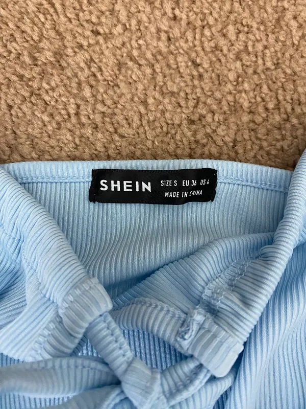 SheIn Matching Set - Image 3