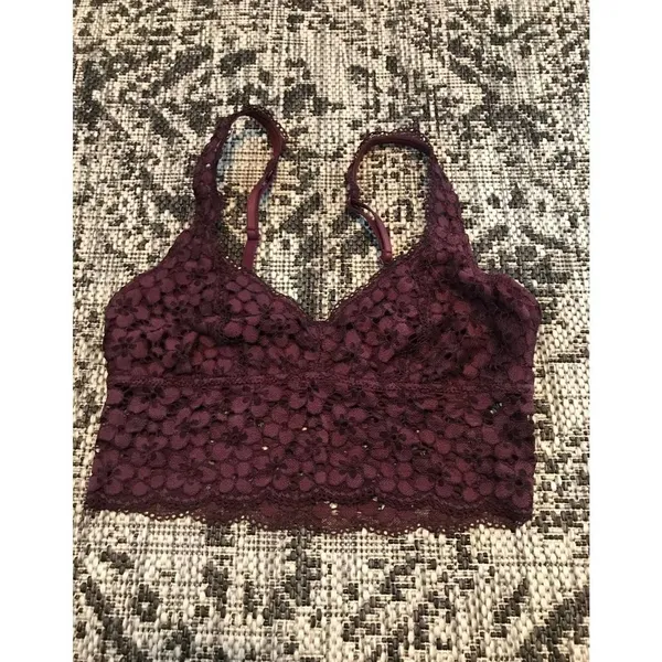 aerie bralette bundle small/xs‎ - Image 8