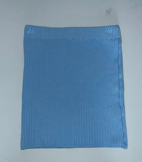 Amazon Blue Two Piece Set - Image 6