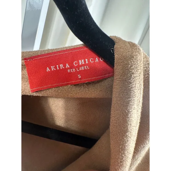 S60. Akira Chicago red label - Image 2