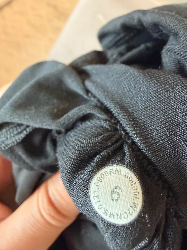 Lululemon Tank Top Bra Built-In - Image 6