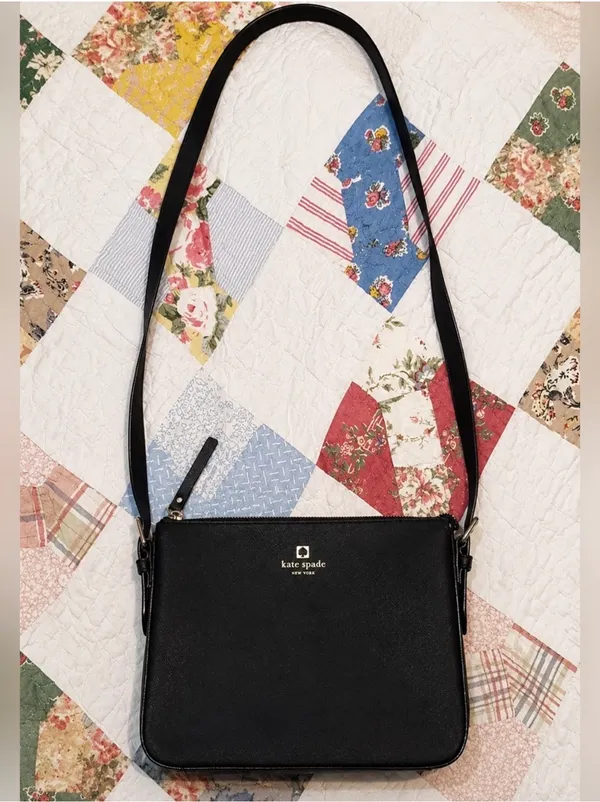 Kate Spade Crossbody Bag  - Image 4