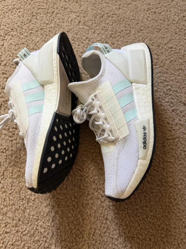 Adidas NMD Sneakers Men’s - Image 2
