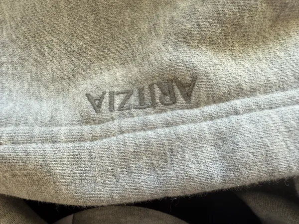 Aritzia Mega Fit TNA Hoodie - Image 2