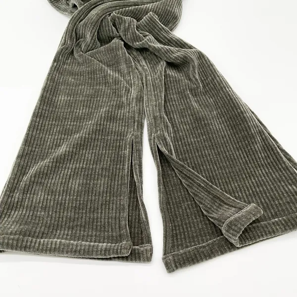 Industry Republic Clothing Womens Ribbed Pants 2 Velvety Cool Girl‎ Street Urban - Image 10
