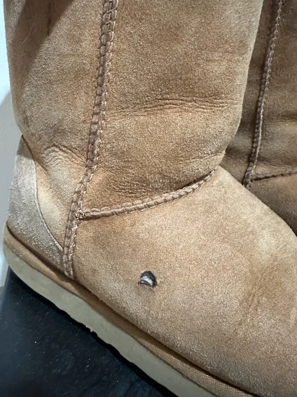 UGG boots  - Image 3