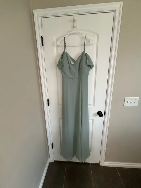Birdy Grey Bridesmaid Dress - Image 2