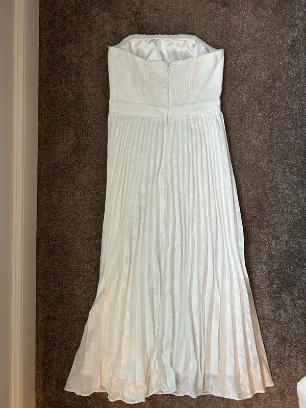 Lulus Midi Dress - Image 6