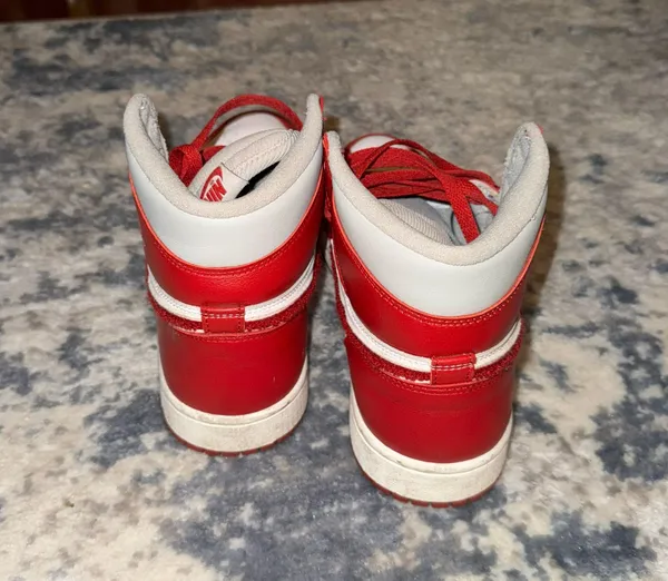 Nike Jordan Air 1 High Top - Image 8