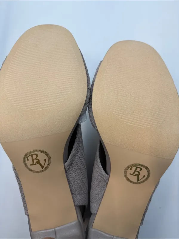 Bella Vita Women's Mira Slip-On Sandals Size 10M - Image 8